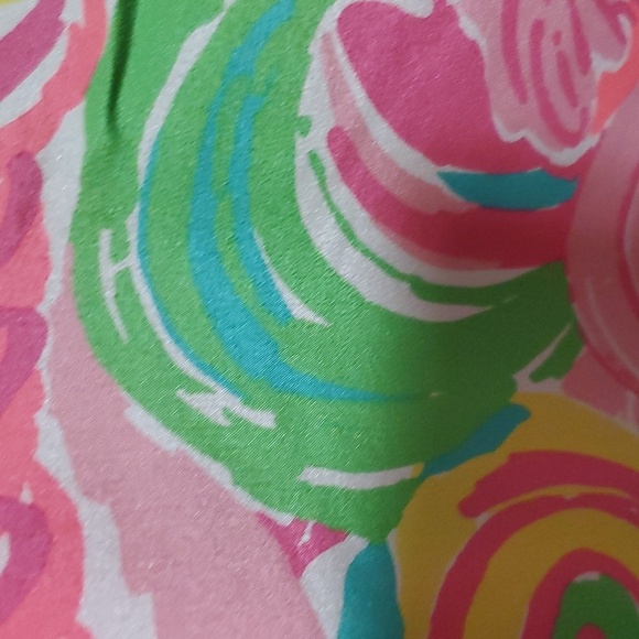 Lily Pulitzer camisole - Picture 5 of 7